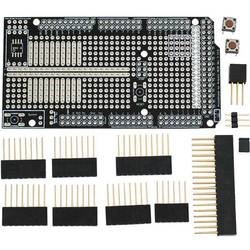 Deska modulu shield Mega Proto Adafruit 192, neosazená