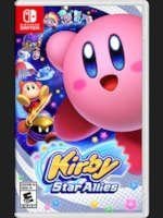 Kirby Star Allies (SWITCH)