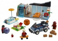 LEGO® Juniors 10761 Velký útěk z domu