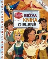 Elena z Avaloru - Bezva kniha o Eleně - kolektiv autorů