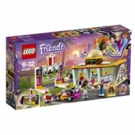 LEGO Friends: Drifting Diner (41349)