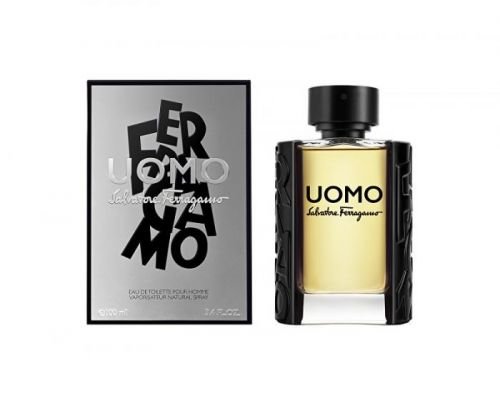 Salvatore Ferragamo Uomo - EDT 30 ml