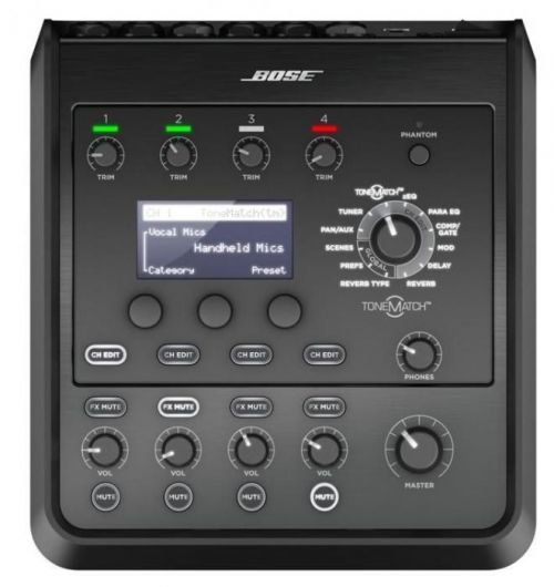 Bose T4S ToneMatch