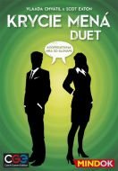 Mindok Krycie mená: Duet