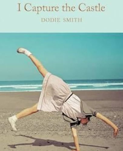 I Capture the Castle - Smith Dodie
