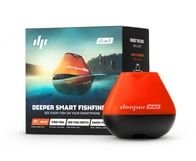 Deeper Start Fishfinder nahazovací sonar Wifi
