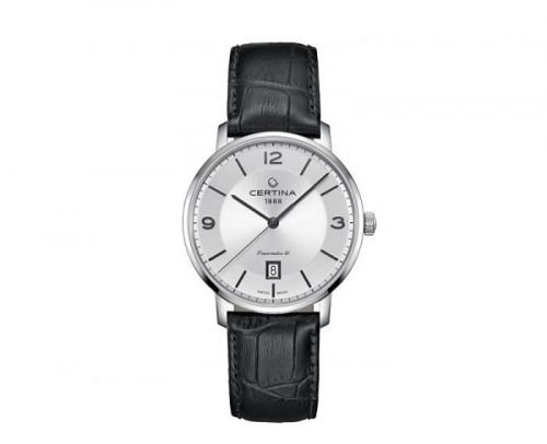 Certina HERITAGE COLLECTION - DS CAIMANO Gent - C035.407.16.037.00