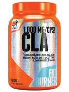 CLA 1000 mg 100 cps, Extrifit