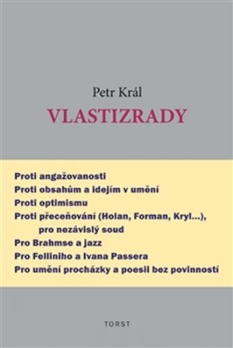 Vlastizrady - Král Petr