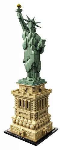 LEGO Architecture: Statue of Liberty (21042)