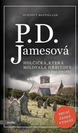 Jamesová P. D.: Holčička, která milovala hřbitovy a jiné povídky