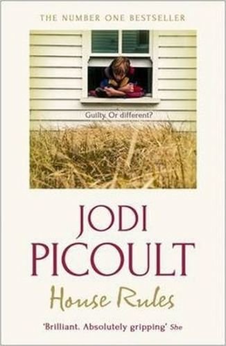 House Rules - Picoultová Jodi