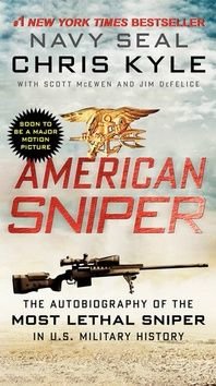 American Sniper - Chris Kyle