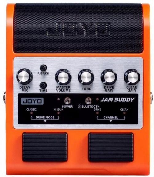 Joyo Jam Buddy