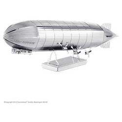 Stavebnice Metal Earth vzducholoď Zeppelin