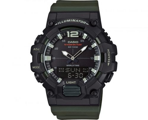 Casio Collection HDC 700-3A