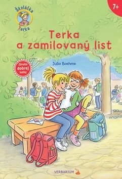 Terka a zamilovaný list - Julia Boehme