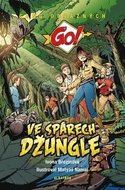 Ve spárech džungle - Březinová Ivona