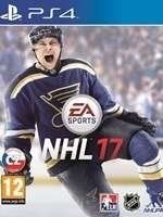 NHL 17 (PS4)