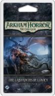 Fantasy Flight Games Arkham Horror LCG: The Labyrinths of Lunacy Scenario Pack