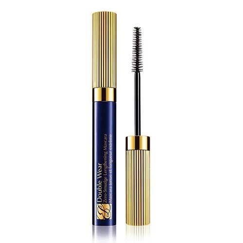 Esteé Lauder Double Wear Zero Smudge Mascara  6ml černá