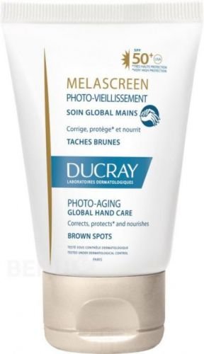 DUCRAY Melascreen Komplex.péče o ruce SPF50+ 50ml