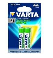 Varta Phone Power Accu, AA, 1 600 mAh