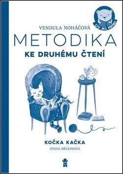 Metodika – Kočka Kačka - Noháčová Vendula