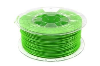 Filament SPECTRUM / PLA PRO/ LIME GREEN / 1,75 mm / 1 kg