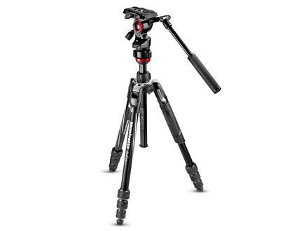 Manfrotto BeFree LIVE MVKBFRT-LIVE