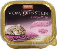 ANIMONDA paštika Baby-Paté 100 g