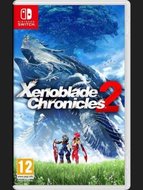 Xenoblade Chronicles 2 (SWITCH)