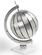 IncantesimoDesign Designový stolní globus I353M IncantensimoDesign 54cm 163653