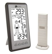 Meteostanice La Crosse Technology WS 9632-IT 144980