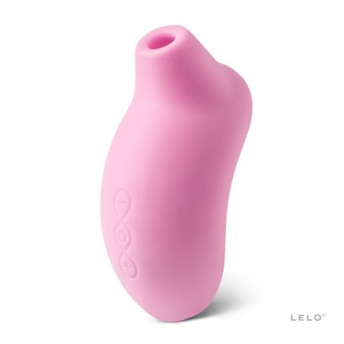 Lelo - Sona Vibrator Pink