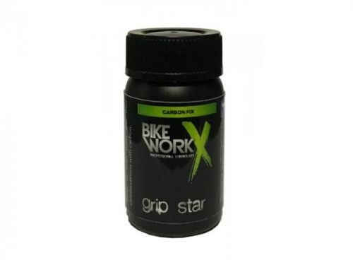 BikeWorkX Grip Star 30 g