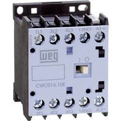 Stykač WEG CWC09-10-30D24, 12487295, 230 V/AC
