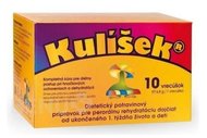 Kulíšek sáčky 10x6.8g - II. jakost