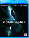 Unbreakable