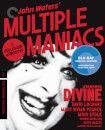 Multiple Maniacs - Criterion Collection