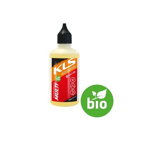 Kellys Multifunkční bio olej 100 ml