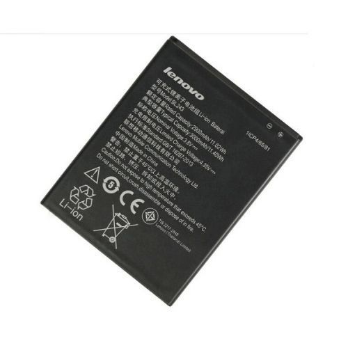 Lenovo BL243 pro A7000 Li-Pol 3000mAh (bulk) (8595642221446)