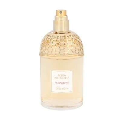 Guerlain Aqua Allegoria Pamplelune 125ml EDT Tester  W