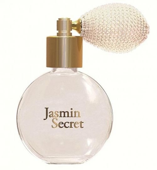 JEANNE EN PROVENCE Jasmin Secret edp 50ml