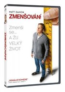 Zmenšování   - DVD
