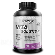 Vita Solution 60 tbl, Prom-In