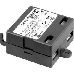 LED zdroj konstantního proudu Barthelme 6 W, 150 mA, 40 V, proudové omezení, provozní napětí (max.) 264 V/AC, 264 V/DC