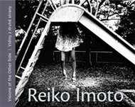 Reiko Imoto. Vidiny z druhé strany - Imoto Reiko