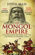 The Mongol Empire - Man John