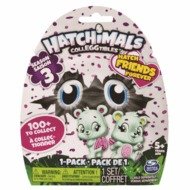 Hatchimals sběratelská zvířátka ve vajíčku